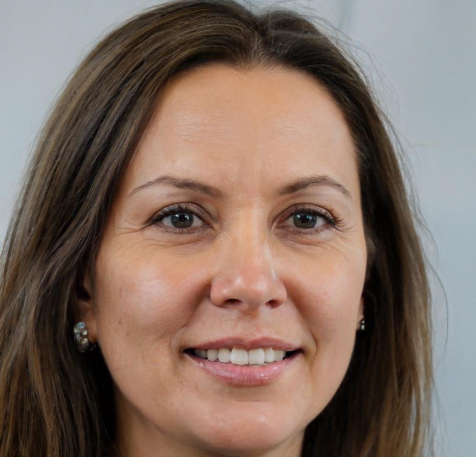 Teilnehmerin Marlene